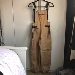 I.AM.GIA Cobain Overalls